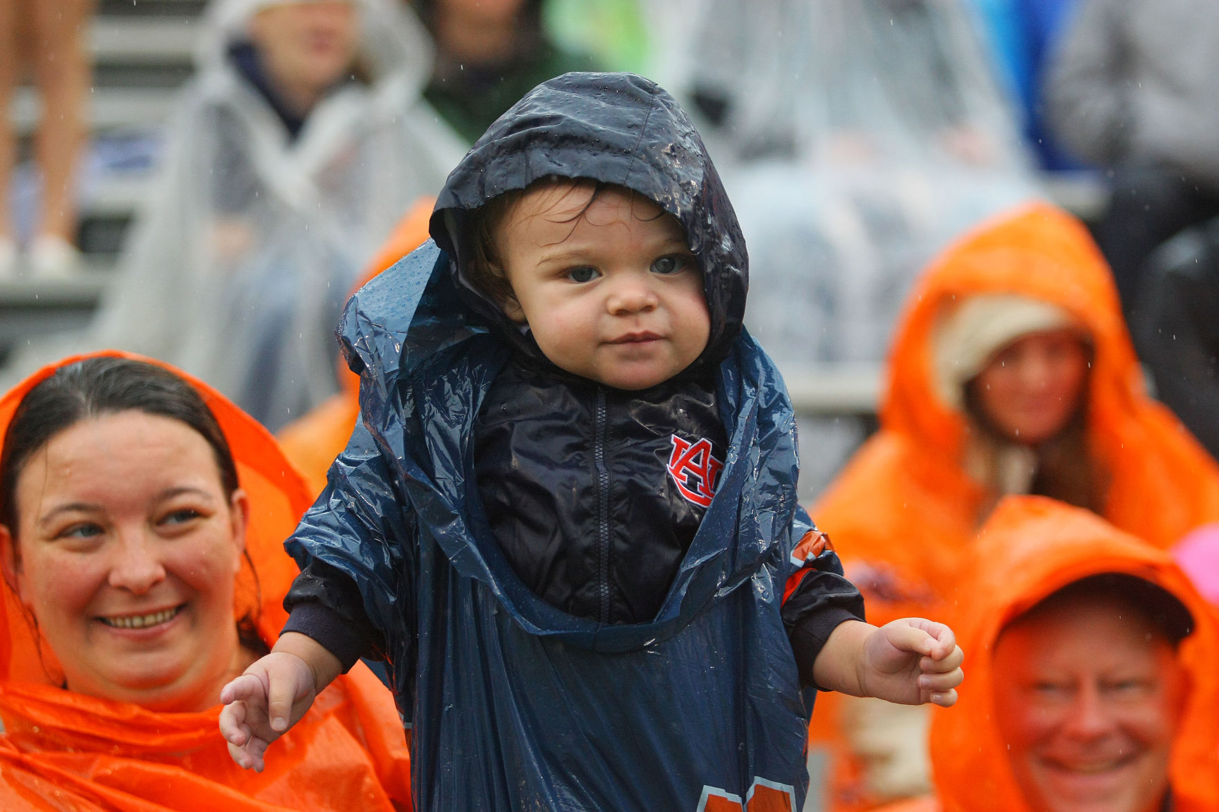Auburn vs Samford